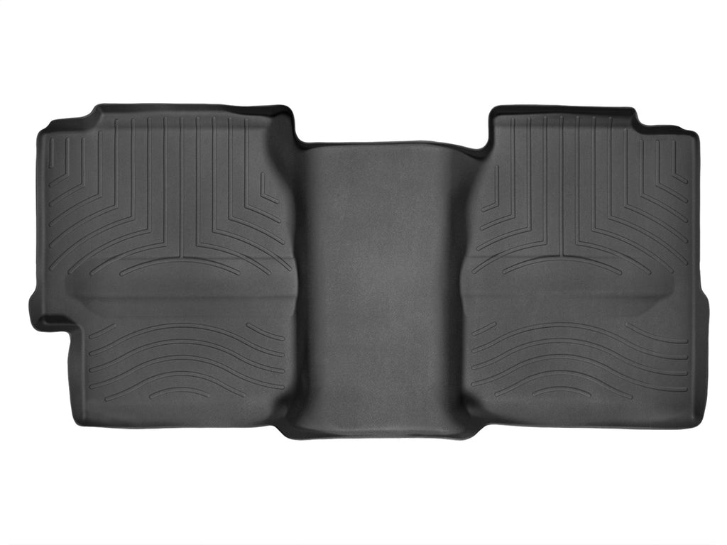 Weathertech 440622 FloorLiner™ DigitalFit® for Select Chevrolet Silverado 1500, Chevrolet Silverado Classic, Chevrolet Silverado 2500, Chevrolet Silverado HD, Chevrolet Silverado HD Classic, Chevrolet Silverado 3500, Chevrolet Silverado Classic, GMC