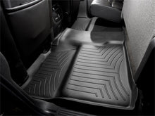 Load image into Gallery viewer, Weathertech 440660 FloorLiner™ DigitalFit® for Select Chevrolet Silverado 1500, Chevrolet Silverado HD, Chevrolet Silverado HD, GMC Sierra 1500, GMC Sierra HD, GMC Sierra HD