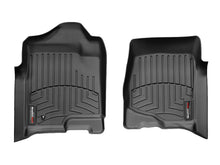 Load image into Gallery viewer, Weathertech 440661 FloorLiner™ DigitalFit® for Select Cadillac Escalade, Cadillac Escalade ESV, Cadillac Escalade EXT, Chevrolet Avalanche, Chevrolet Silverado 1500, Chevrolet Silverado HD, Chevrolet Silverado HD, Chevrolet Suburban 1500, Chevrolet
