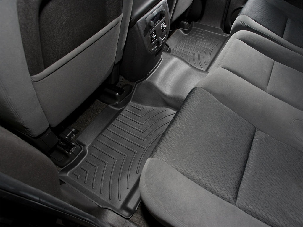 Weathertech 440663 FloorLiner™ DigitalFit® for Select Chevrolet Avalanche