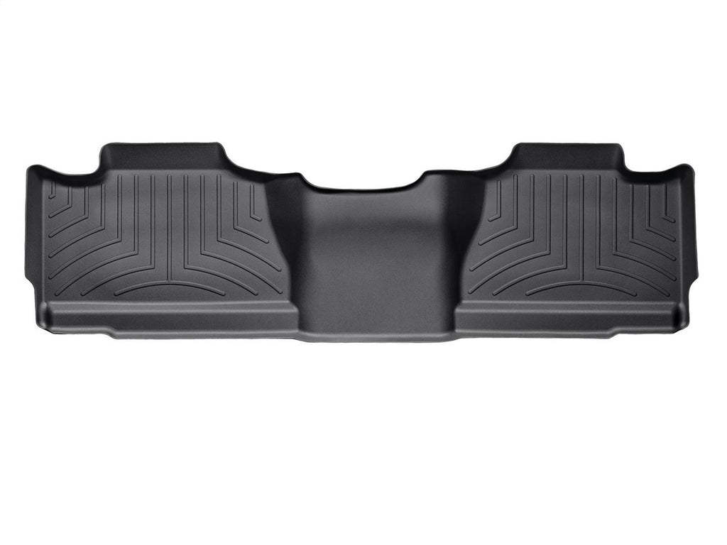 Weathertech 440663 FloorLiner™ DigitalFit® for Select Chevrolet Avalanche