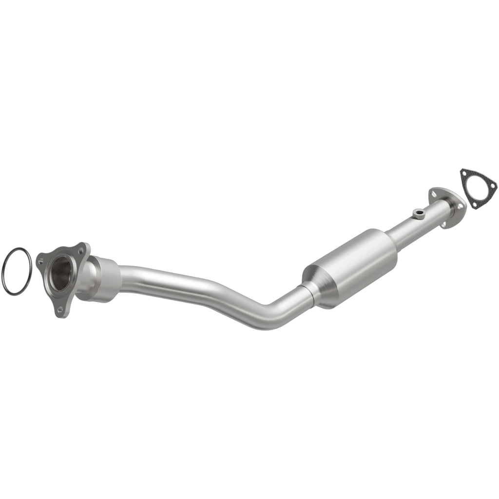 MagnaFlow Exhaust Products 4481753 California CARB Direct-Fit Catalytic Converter for Select Chevrolet Cavalier, Chevrolet Classic, Oldsmobile Alero, Pontiac Grand Am, Pontiac Sunfire