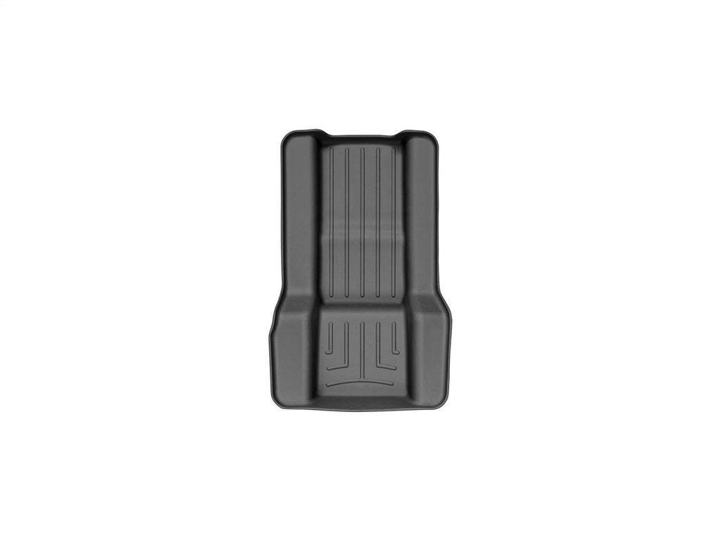 Weathertech 440667 FloorLiner™ DigitalFit® for Select Chevrolet Tahoe, GMC Yukon