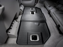 Load image into Gallery viewer, Weathertech 440668 FloorLiner™ DigitalFit® for Select Cadillac Escalade ESV, Chevrolet Suburban 1500, Chevrolet Suburban 2500, GMC Yukon XL 1500, GMC Yukon XL