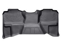 Load image into Gallery viewer, Weathertech 440669 FloorLiner™ DigitalFit® for Select Chevrolet Silverado 1500, Chevrolet Silverado HD, Chevrolet Silverado HD, GMC Sierra 1500, GMC Sierra HD, GMC Sierra HD