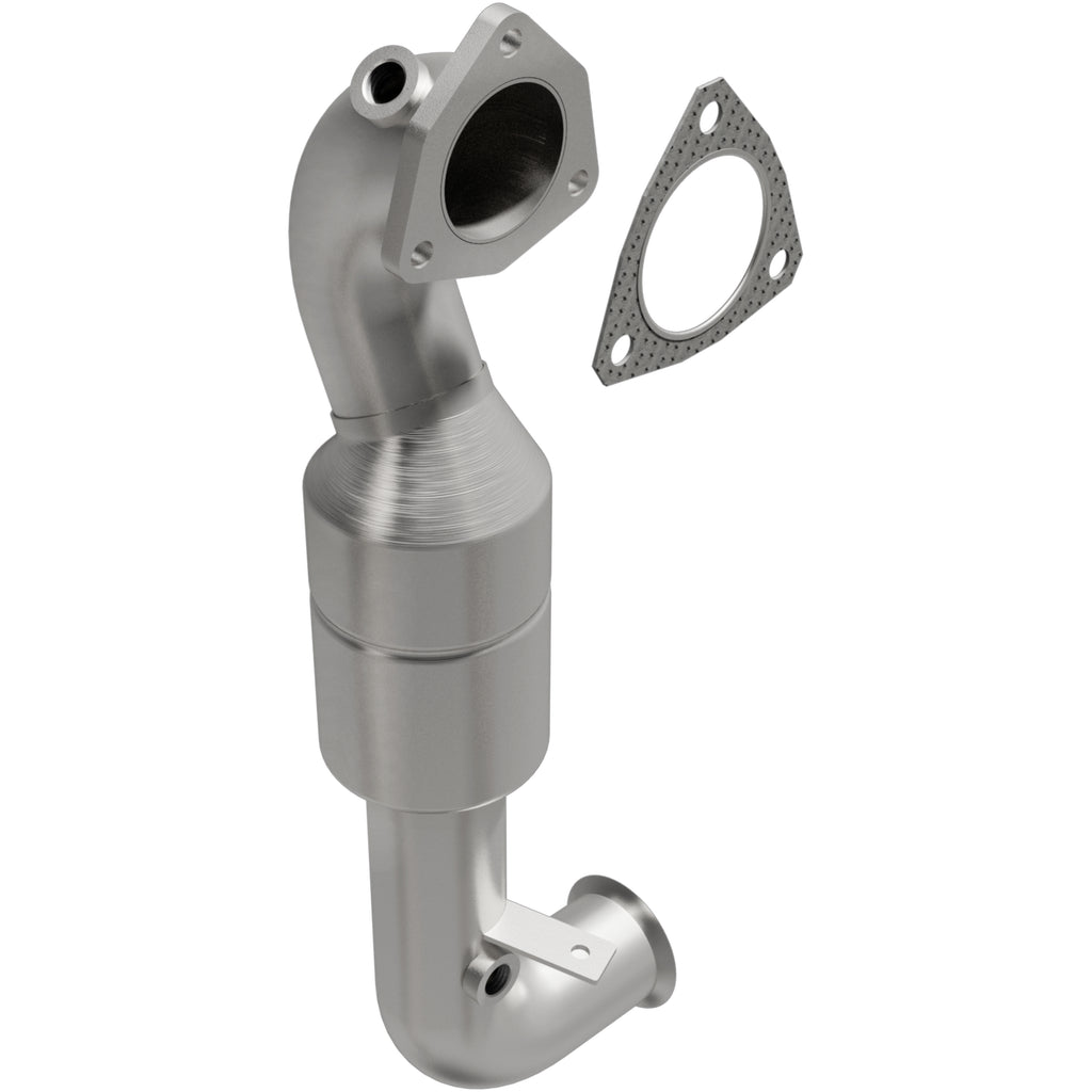 MagnaFlow Exhaust Products 5411350 California CARB Direct-Fit Catalytic Converter for Select Mini Cooper