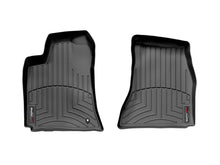Load image into Gallery viewer, Weathertech 440691 FloorLiner™ DigitalFit® for Select Chrysler 300, Dodge Charger, Dodge Magnum