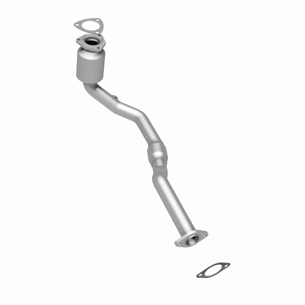 MagnaFlow Exhaust Products 24323 HM Grade Direct-Fit Catalytic Converter for Select Saturn Vue