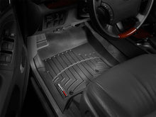 Load image into Gallery viewer, Weathertech 440701 FloorLiner™ DigitalFit® for Select Lexus GX470