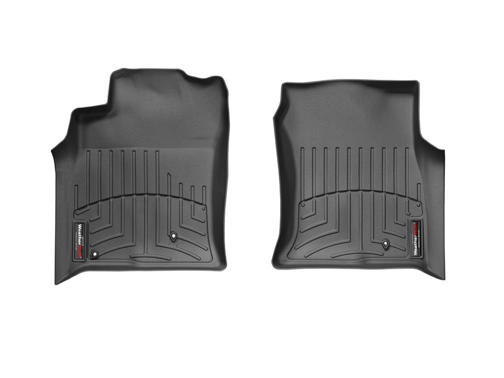 Weathertech 440701 FloorLiner™ DigitalFit® for Select Lexus GX470