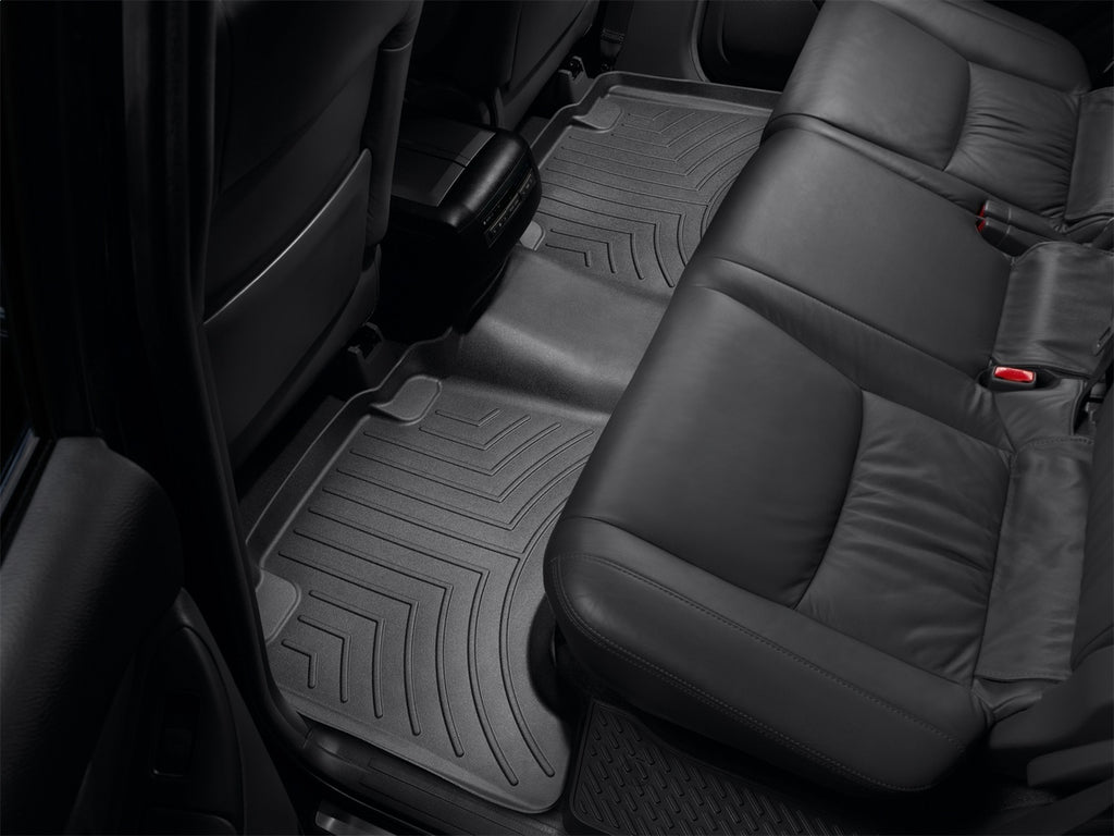 Weathertech 440702 FloorLiner™ DigitalFit® for Select Lexus GX470