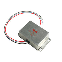 Load image into Gallery viewer, Grote 44070 24 to 12 Volt Converters, Gray