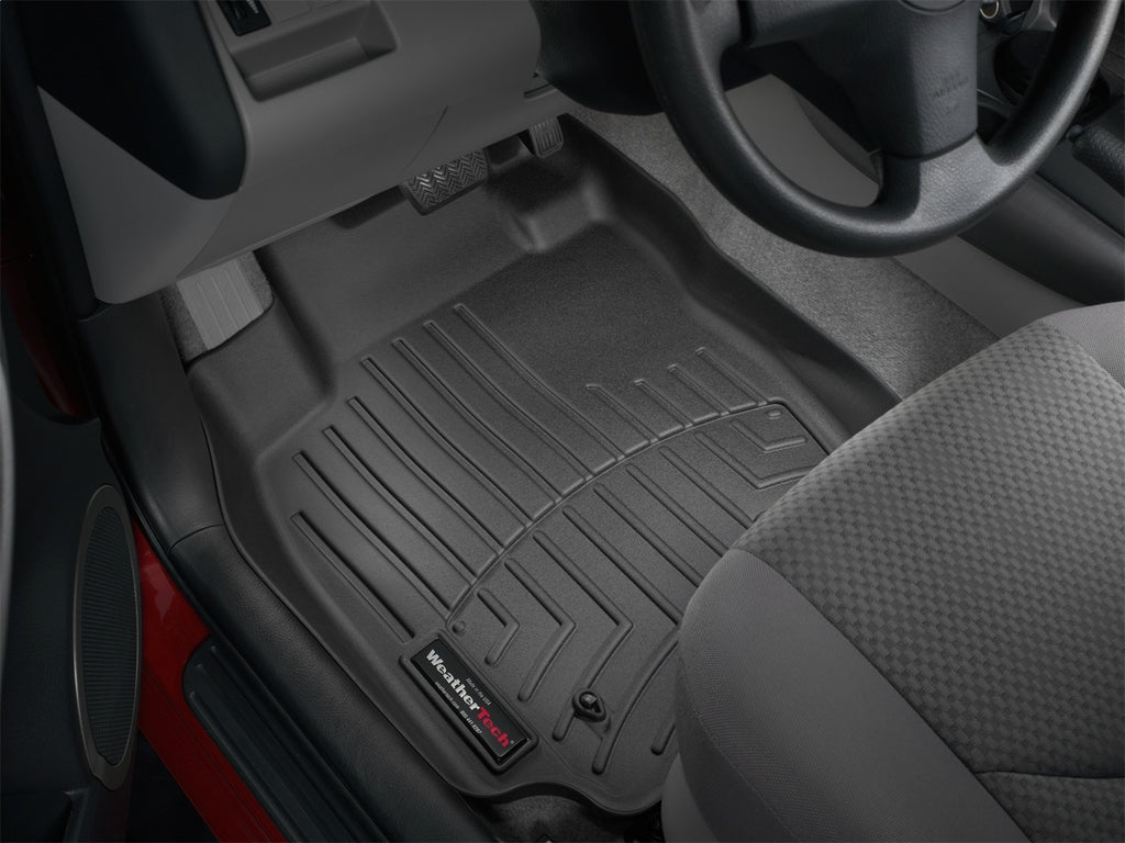 Weathertech 440721 FloorLiner™ DigitalFit® for Select Toyota RAV4