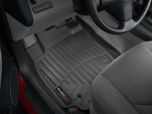 Load image into Gallery viewer, Weathertech 440721 FloorLiner™ DigitalFit® for Select Toyota RAV4