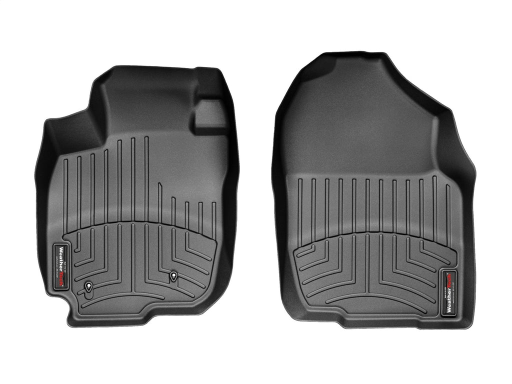 Weathertech 440721 FloorLiner™ DigitalFit® for Select Toyota RAV4