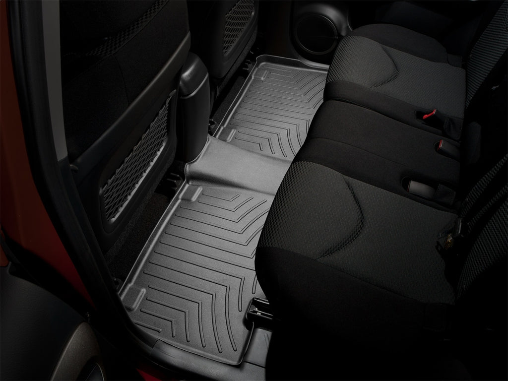 Weathertech 440722 FloorLiner™ DigitalFit® for Select Toyota RAV4