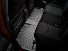 Load image into Gallery viewer, Weathertech 440722 FloorLiner™ DigitalFit® for Select Toyota RAV4