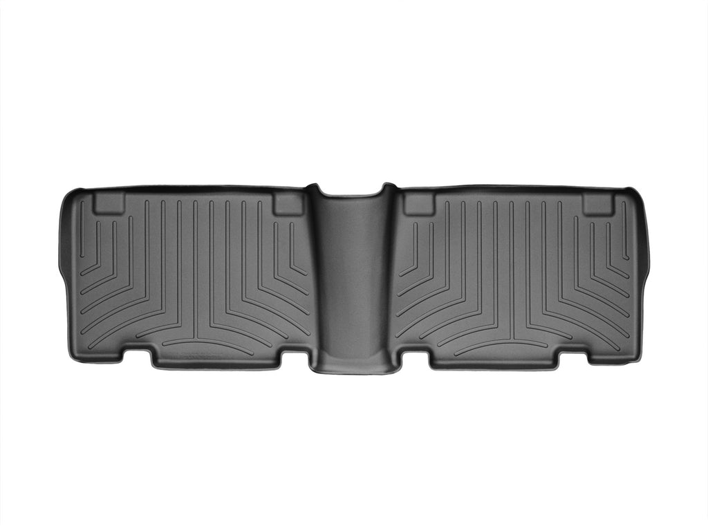 Weathertech 440722 FloorLiner™ DigitalFit® for Select Toyota RAV4