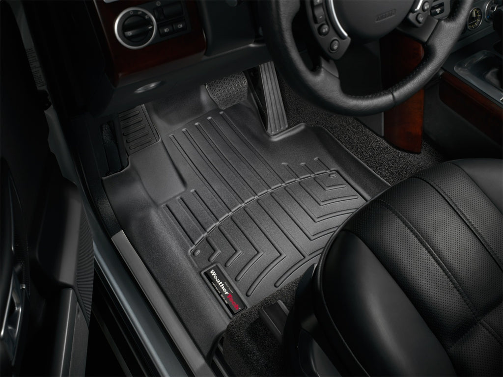 Weathertech 440731 FloorLiner™ DigitalFit® for Select Land Rover Range Rover