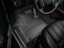 Load image into Gallery viewer, Weathertech 440731 FloorLiner™ DigitalFit® for Select Land Rover Range Rover