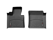 Load image into Gallery viewer, Weathertech 440731 FloorLiner™ DigitalFit® for Select Land Rover Range Rover