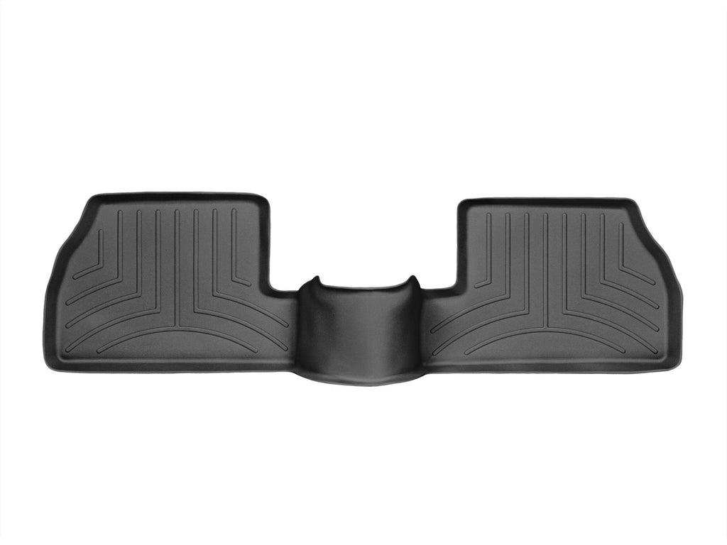 Weathertech 440752 FloorLiner™ DigitalFit® for Select Ford Focus