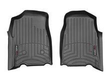 Load image into Gallery viewer, Weathertech 440761 FloorLiner™ DigitalFit® for Select Chevrolet Colorado, GMC Canyon, Isuzu i-280, Isuzu i-290, Isuzu i-370