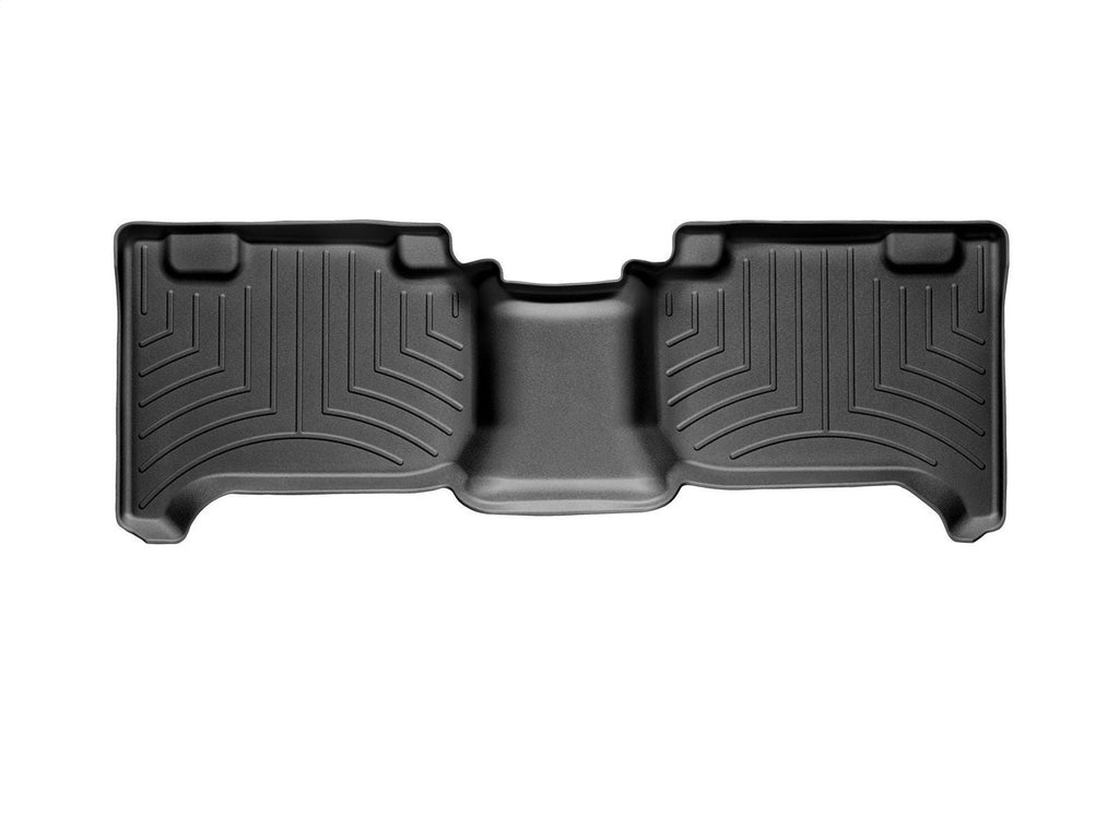 Weathertech 440762 FloorLiner™ DigitalFit® for Select Chevrolet Colorado, GMC Canyon, Isuzu i-280, Isuzu i-290, Isuzu i-370