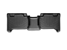 Load image into Gallery viewer, Weathertech 440762 FloorLiner™ DigitalFit® for Select Chevrolet Colorado, GMC Canyon, Isuzu i-280, Isuzu i-290, Isuzu i-370