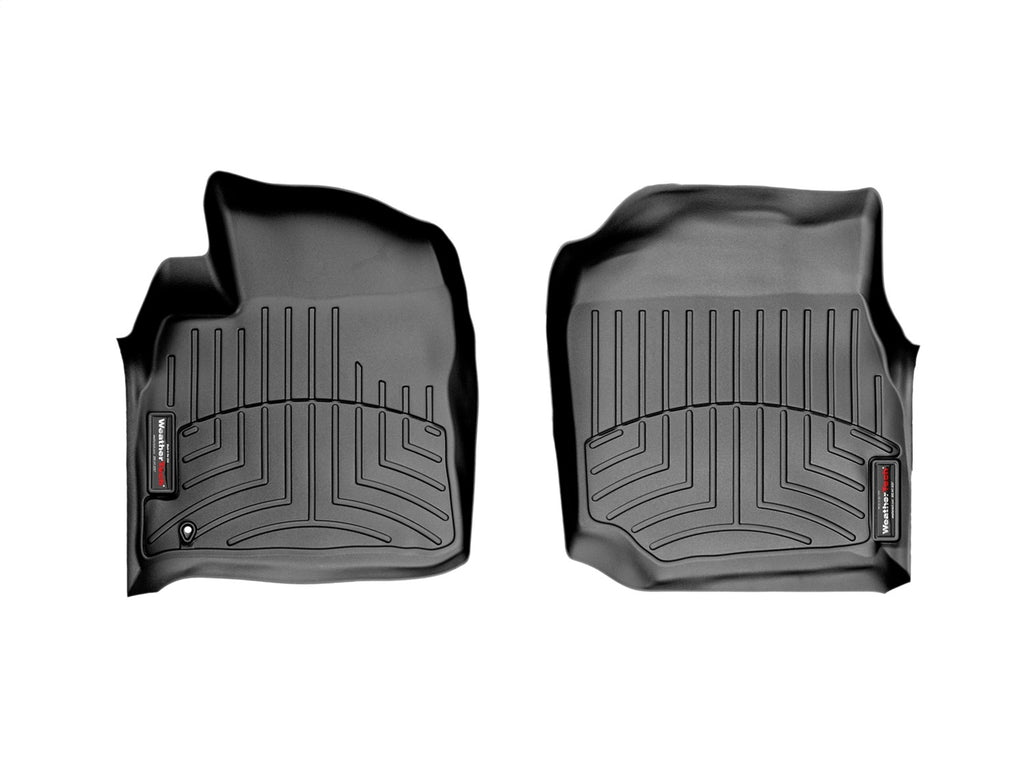 Weathertech 440771 FloorLiner™ DigitalFit® for Select Lexus LX470, Toyota Land Cruiser