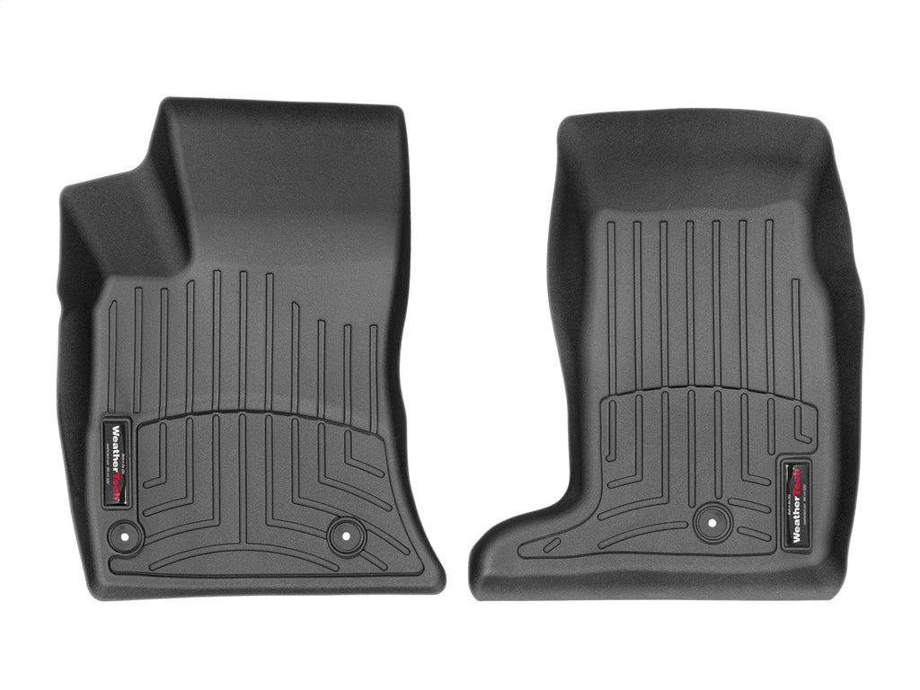 Weathertech 440791 FloorLiner™ DigitalFit® for Select Cadillac SRX