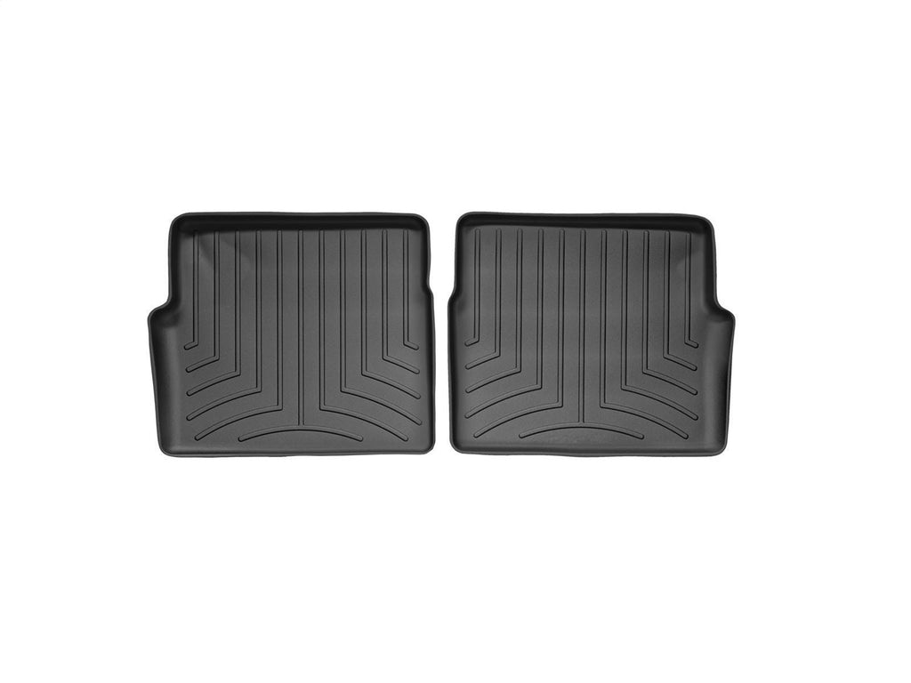 Weathertech 440792 FloorLiner™ DigitalFit® for Select Cadillac SRX