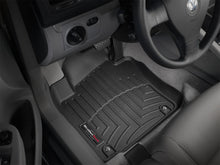 Load image into Gallery viewer, Weathertech 440801 FloorLiner™ DigitalFit® for Select Volkswagen Eos, Volkswagen GTI, Volkswagen Golf, Volkswagen Jetta, Volkswagen R32, Volkswagen Rabbit