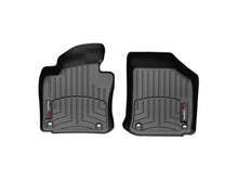 Load image into Gallery viewer, Weathertech 440801 FloorLiner™ DigitalFit® for Select Volkswagen Eos, Volkswagen GTI, Volkswagen Golf, Volkswagen Jetta, Volkswagen R32, Volkswagen Rabbit