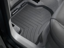 Load image into Gallery viewer, Weathertech 440802 FloorLiner™ DigitalFit® for Select Volkswagen GTI, Volkswagen Golf, Volkswagen Golf City, Volkswagen Golf R, Volkswagen Jetta, Volkswagen R32, Volkswagen Rabbit