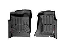 Load image into Gallery viewer, Weathertech 440811 FloorLiner™ DigitalFit® for Select Dodge Durango