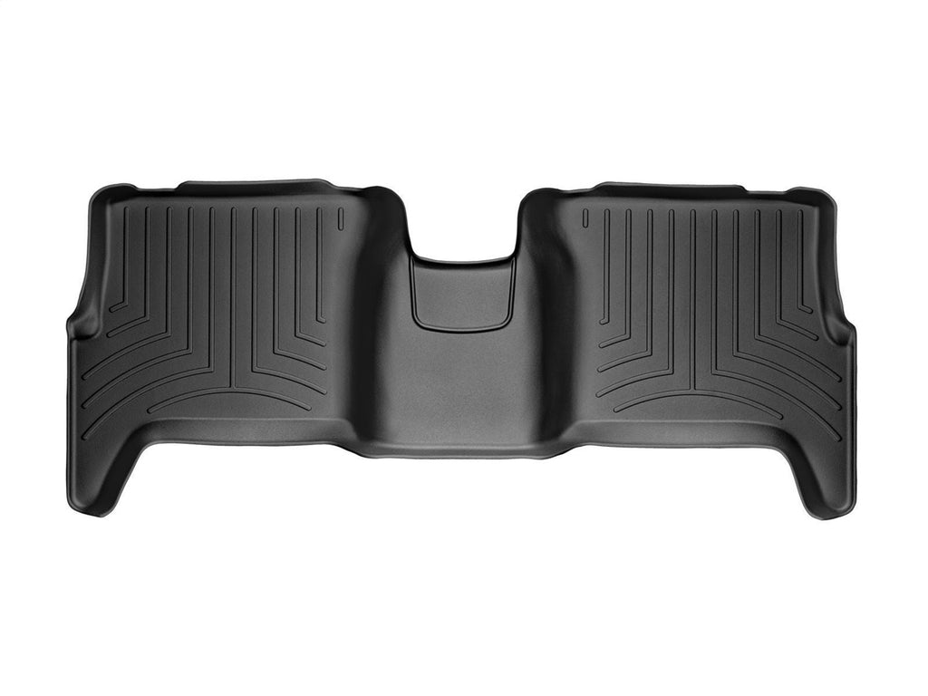 Weathertech 440812 FloorLiner™ DigitalFit® for Select Dodge Durango