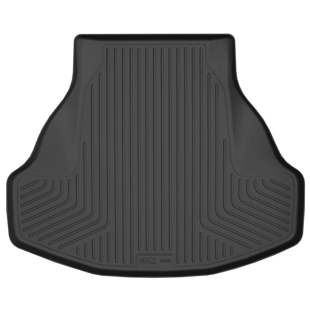 Husky Liners 44081 Weatherbeater-Trunk Liner for Select Honda Accord