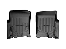 Load image into Gallery viewer, Weathertech 440821 FloorLiner™ DigitalFit® for Select Ford Expedition, Ford F-150, Lincoln Navigator