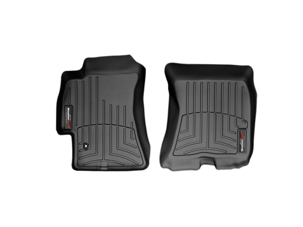 Weathertech 440831 FloorLiner™ DigitalFit® for Select Subaru Legacy, Subaru Outback