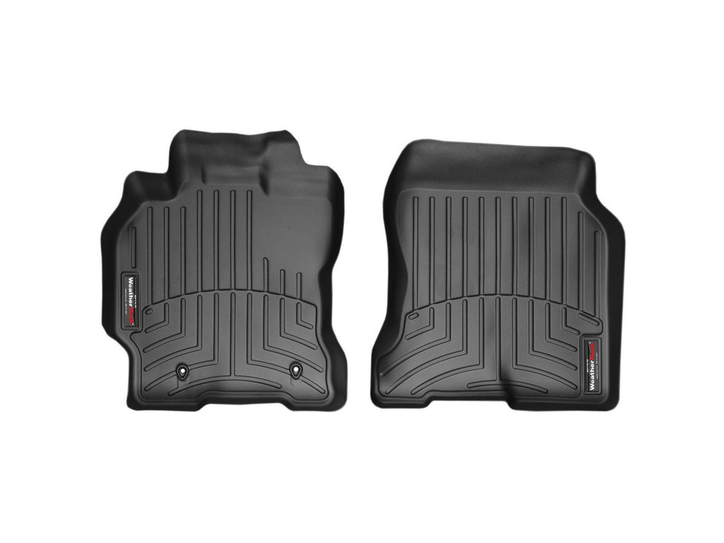 Weathertech 440851 FloorLiner™ DigitalFit® for Select Toyota Prius