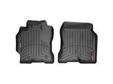 Load image into Gallery viewer, Weathertech 440851 FloorLiner™ DigitalFit® for Select Toyota Prius