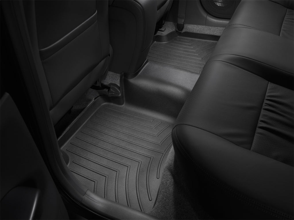 Weathertech 440852 FloorLiner™ DigitalFit® for Select Toyota Prius