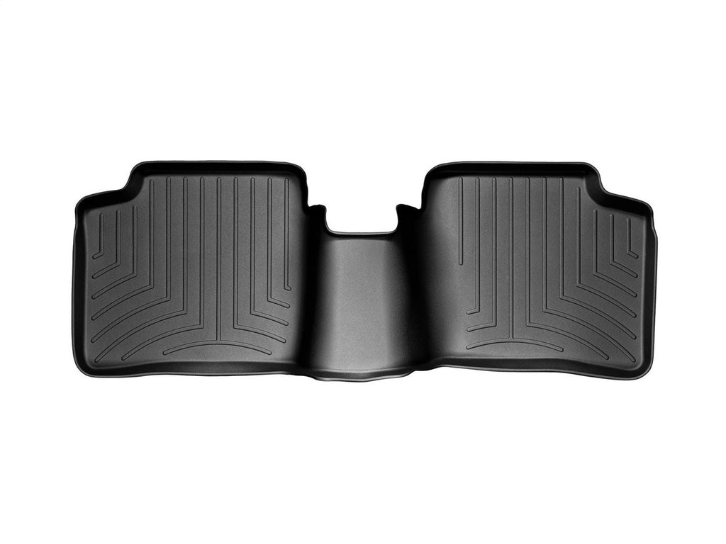 Weathertech 440852 FloorLiner™ DigitalFit® for Select Toyota Prius