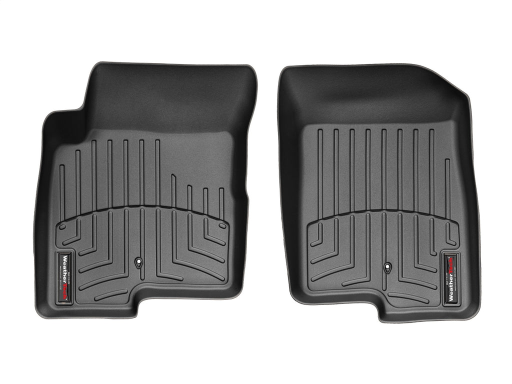 Weathertech 440861 FloorLiner™ DigitalFit® for Select Dodge Caliber, Jeep Compass, Jeep Patriot