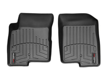 Load image into Gallery viewer, Weathertech 440861 FloorLiner™ DigitalFit® for Select Dodge Caliber, Jeep Compass, Jeep Patriot