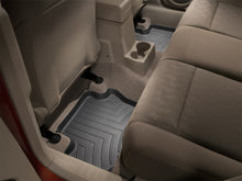 Load image into Gallery viewer, Weathertech 440862 FloorLiner™ DigitalFit® for Select Dodge Caliber, Jeep Compass, Jeep Patriot