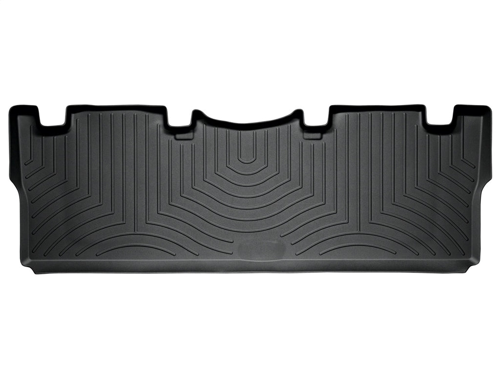 Weathertech 440872 FloorLiner™ DigitalFit® for Select Toyota Sienna