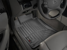 Load image into Gallery viewer, Weathertech 441731 FloorLiner™ DigitalFit® for Select Mercedes-Benz CLS500, Mercedes-Benz CLS55 AMG, Mercedes-Benz CLS550, Mercedes-Benz CLS63 AMG, Mercedes-Benz E320, Mercedes-Benz E350, Mercedes-Benz E55 AMG, Mercedes-Benz E550, Mercedes-Benz E63 AMG