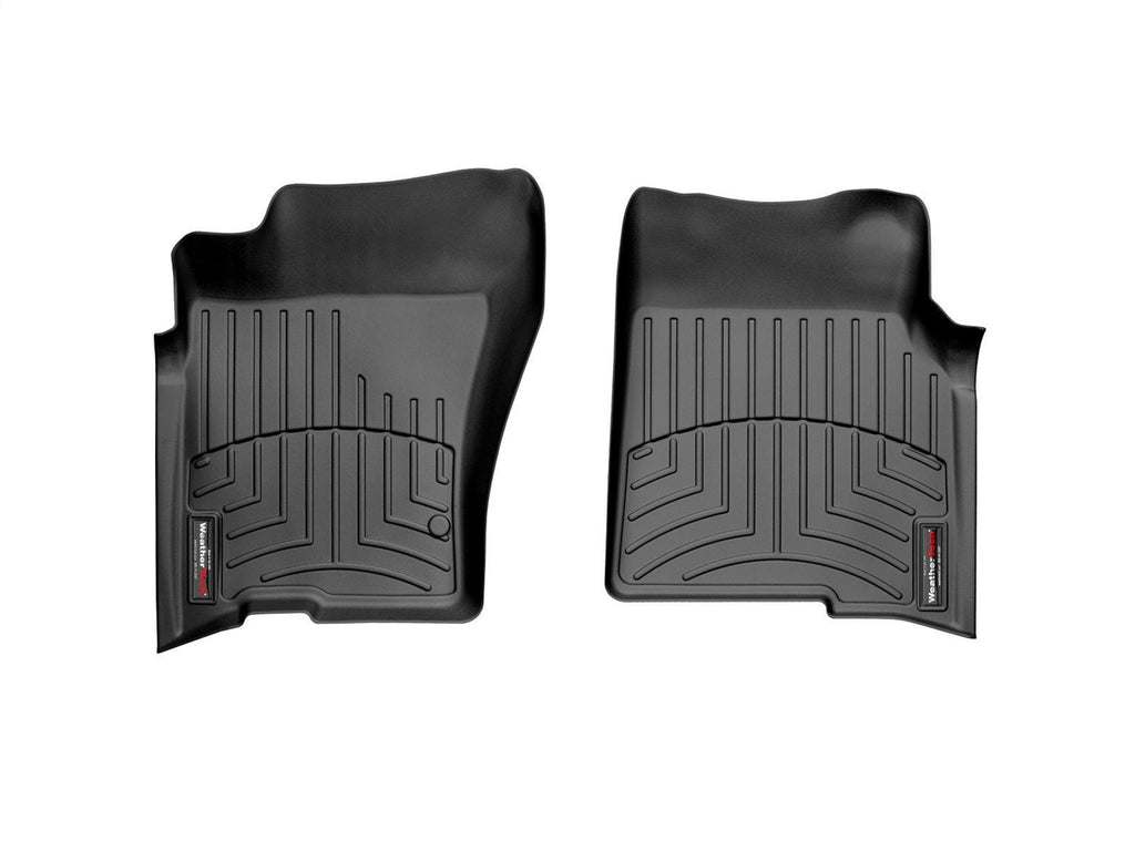 Weathertech 440891 FloorLiner™ DigitalFit® for Select Mercedes-Benz ML320, Mercedes-Benz ML350, Mercedes-Benz ML430, Mercedes-Benz ML500, Mercedes-Benz ML55 AMG